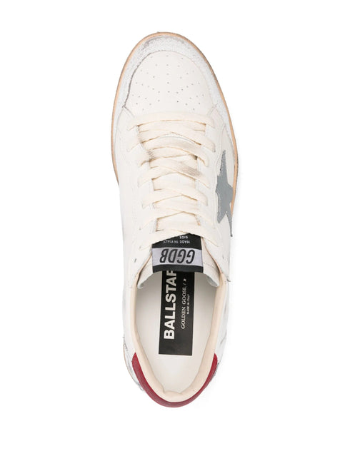 GOLDEN GOOSE BALL STAR